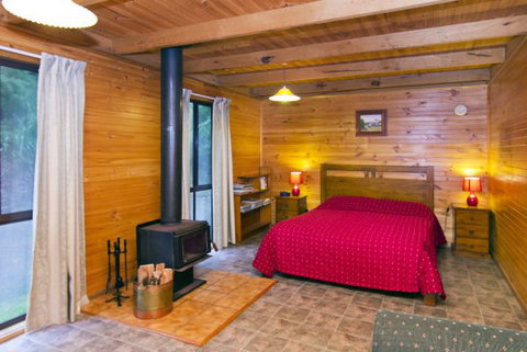 Tarra Valley Caravan Park - Accommodation Nelson Bay 7