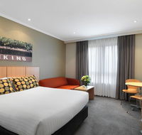 Travelodge Hotel Macquarie North Ryde Sydney - Accommodation Nelson Bay