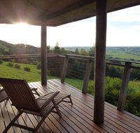 Anderley - Accommodation Nelson Bay