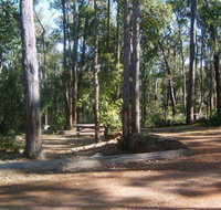 Barrabup Camp at St John Brook National Park - Accommodation Nelson Bay