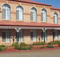 Heritage Motor Inn Goulburn - Accommodation Nelson Bay