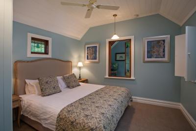 Oak Tree Lodge - Accommodation Nelson Bay 10