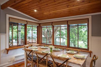 Oak Tree Lodge - Accommodation Nelson Bay 15