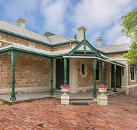 Barossa Vineyard Guesthouse - Accommodation Nelson Bay