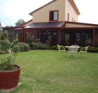 Nightingale Wines Luxury Villas - Accommodation Nelson Bay