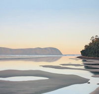 Art of Richard Stanley Studio and Gallery The - Accommodation Nelson Bay