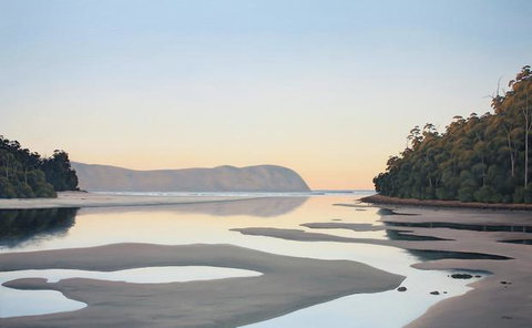 Art Of Richard Stanley, Studio And Gallery, The - Accommodation Nelson Bay 0