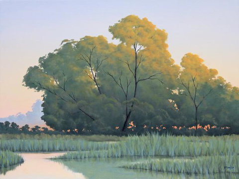 Art Of Richard Stanley, Studio And Gallery, The - Accommodation Nelson Bay 1