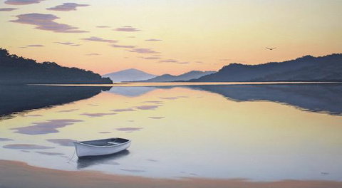Art Of Richard Stanley, Studio And Gallery, The - Accommodation Nelson Bay 2
