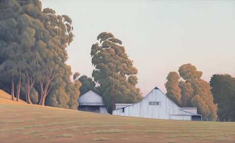 Art Of Richard Stanley, Studio And Gallery, The - Accommodation Nelson Bay 3