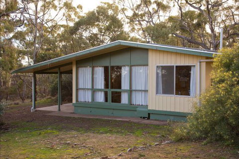 Alligator Lodge - Mount Remarkable National Park - Accommodation Nelson Bay 3