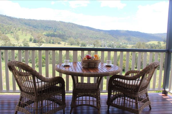 Sarabah QLD Accommodation Nelson Bay