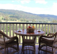Greenlee Cottages - Accommodation Nelson Bay