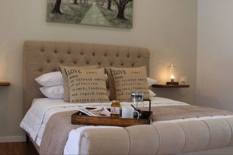 Greenlee Cottages - Accommodation Nelson Bay 2
