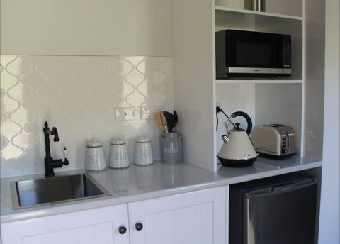 Greenlee Cottages - Accommodation Nelson Bay 5