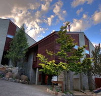 Edelweiss Hutte - Accommodation Nelson Bay