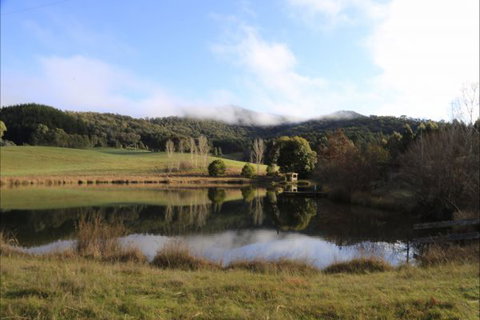 Jamieson Valley Retreat - Accommodation Nelson Bay 0