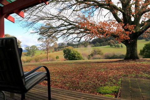 Jamieson Valley Retreat - Accommodation Nelson Bay 2