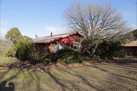 Jamieson Valley Retreat - Accommodation Nelson Bay 3