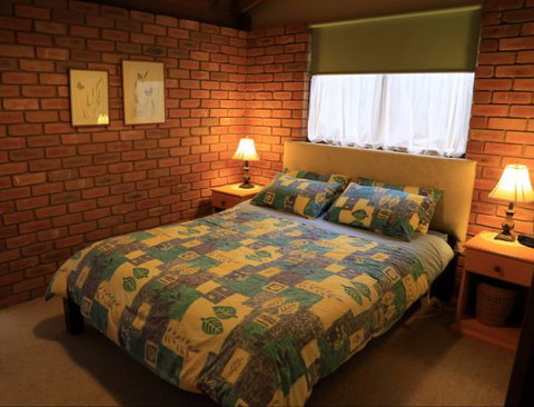 Jamieson Valley Retreat - Accommodation Nelson Bay 5