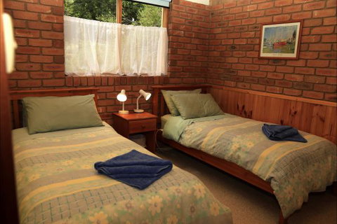 Jamieson Valley Retreat - Accommodation Nelson Bay 6