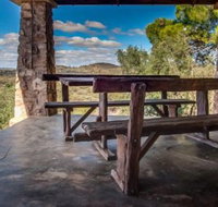 Little Paddock Homestead - Accommodation Nelson Bay