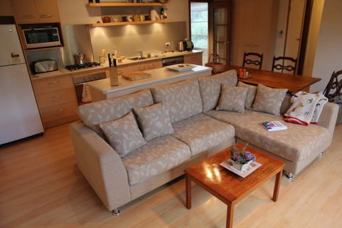 LJ Hooker Goolwa Holiday Rentals - 42 Underwood Avenue, Goolwa Beach - Accommodation Nelson Bay 28