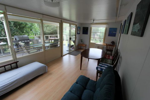 LJ Hooker Goolwa Holiday Rentals - 42 Underwood Avenue, Goolwa Beach - Accommodation Nelson Bay 30