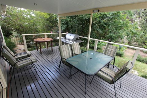 LJ Hooker Goolwa Holiday Rentals - 42 Underwood Avenue, Goolwa Beach - Accommodation Nelson Bay 29