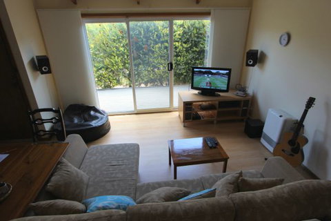LJ Hooker Goolwa Holiday Rentals - 42 Underwood Avenue, Goolwa Beach - Accommodation Nelson Bay 31