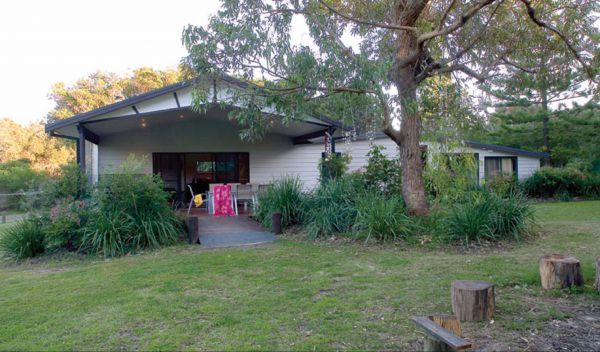 Limeburners Creek NSW Accommodation Nelson Bay