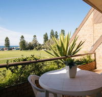Reef Resort Apartments - Accommodation Nelson Bay