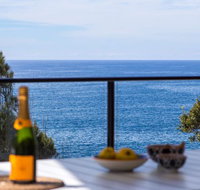 Seacliff Mollymook - Accommodation Nelson Bay