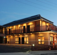 Tanunda Hotel and Apartments - Accommodation Nelson Bay