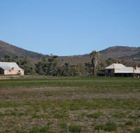 The Dutchman's Stern Shearers Quarters - Accommodation Nelson Bay