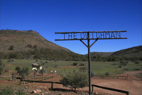 The Dutchman's Stern Shearers Quarters - Accommodation Nelson Bay 1