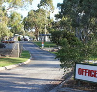 Woodcroft Park - Accommodation Nelson Bay