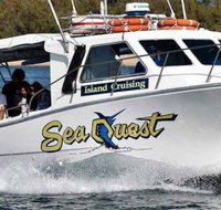 True Blue Fishing Charters - Accommodation Nelson Bay