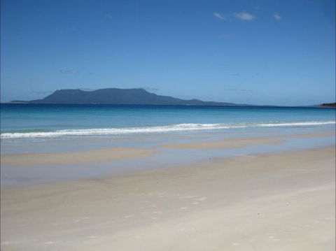 Darlington Beach House @ Spring Beach - Accommodation Nelson Bay 1