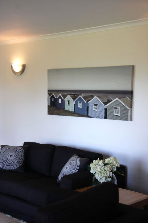Darlington Beach House @ Spring Beach - Accommodation Nelson Bay 5