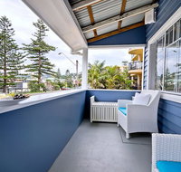 Driftwood Beach House - Accommodation Nelson Bay