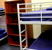 Jackaroo Hostel - Accommodation Nelson Bay