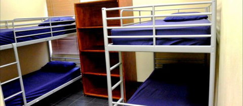 Jackaroo Hostel - Nelson Bay Accommodation.com 0