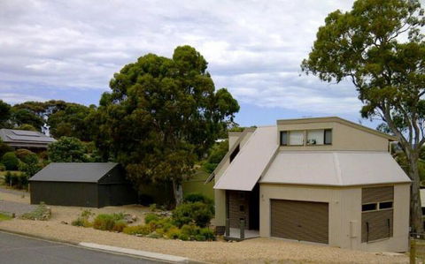 Sea Vale - Accommodation Nelson Bay 0