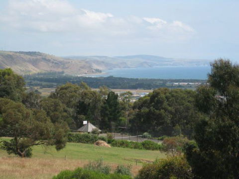 Sea Vale - Accommodation Nelson Bay 1