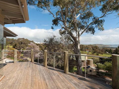 Sea Vale - Accommodation Nelson Bay 2