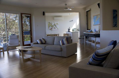 Sea Vale - Accommodation Nelson Bay 3
