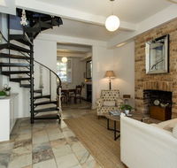 The Essence of Paddington Living - Accommodation Nelson Bay