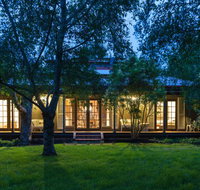 The Manor House - The Houses Daylesford - Accommodation Nelson Bay