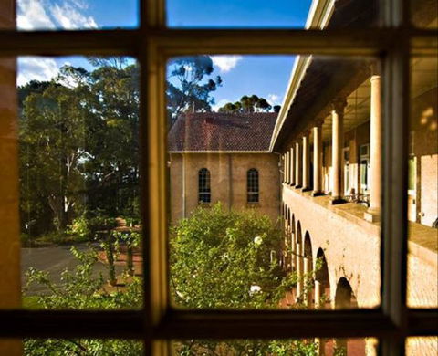 Bribie Island Recreation Area Camping Ground - Accommodation Nelson Bay 0